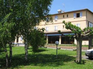 Le Clos Du Loup Rouffiac-Tolosan Exterior photo