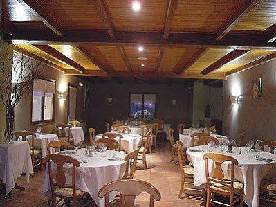 Le Clos Du Loup Rouffiac-Tolosan Exterior photo