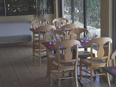 Le Clos Du Loup Rouffiac-Tolosan Exterior photo
